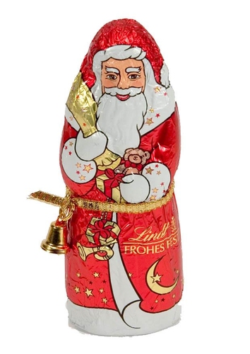 père noël