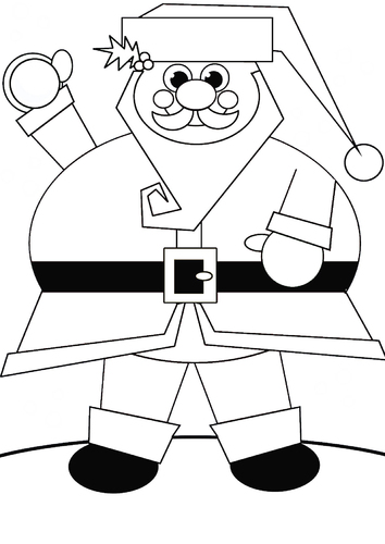 père noël