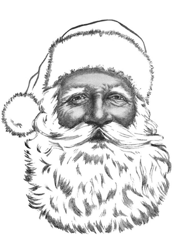 père noël
