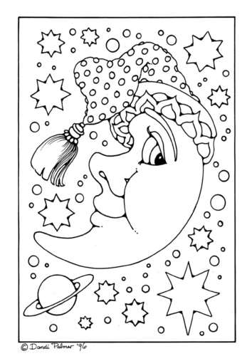 petite lune
