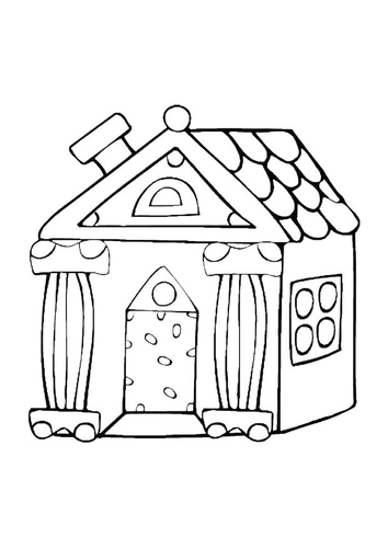 petite maison
