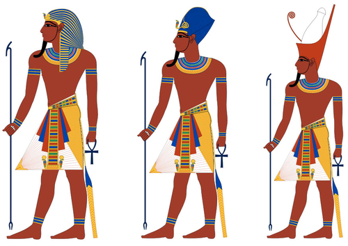 pharaons