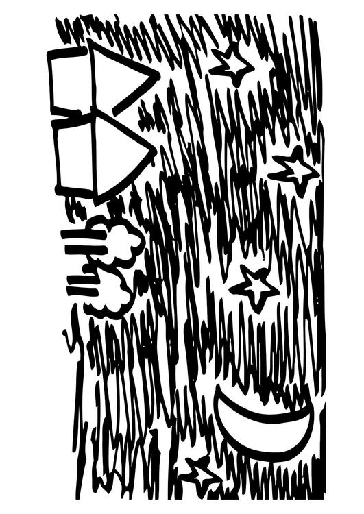 01 a. la nuit