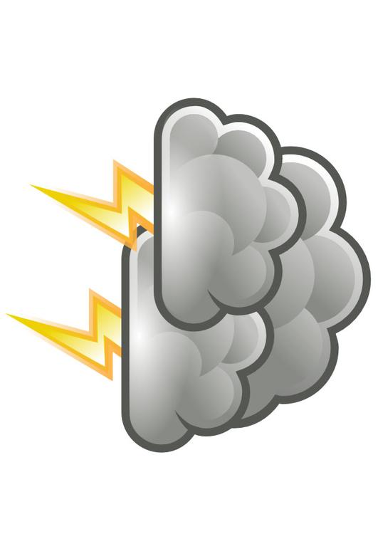 01 - tempête