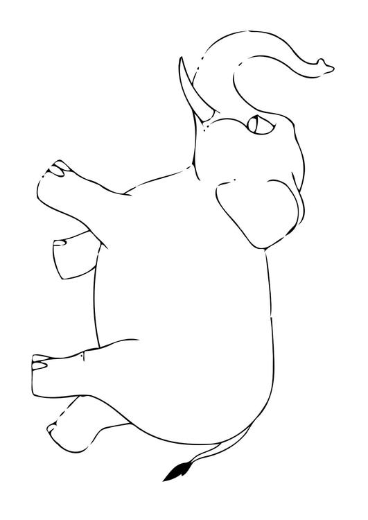 07b. éléphant 