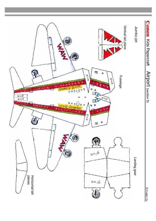 aéroport