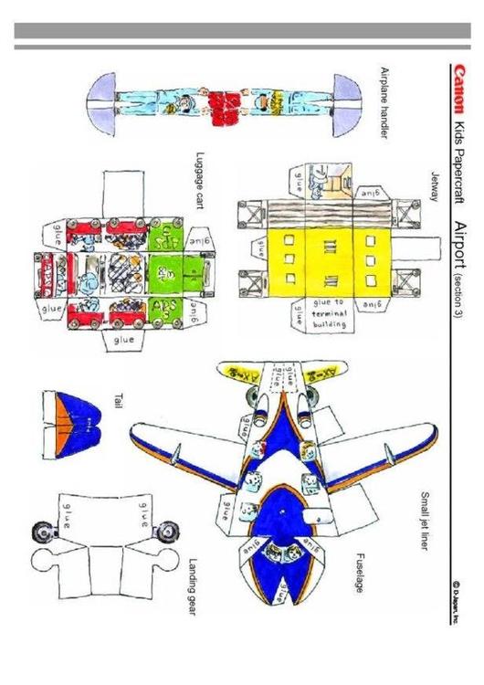 aéroport