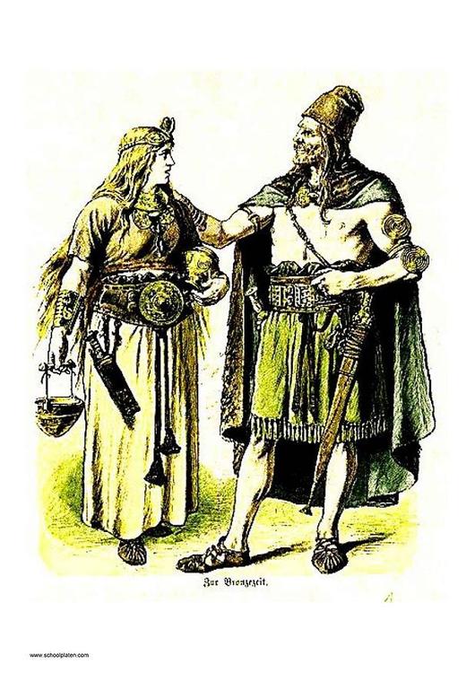 âge du bronze