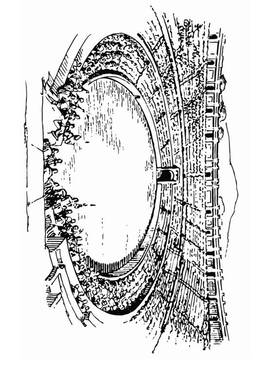 amphithéâtre