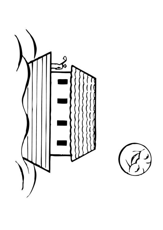 Arche de Noé