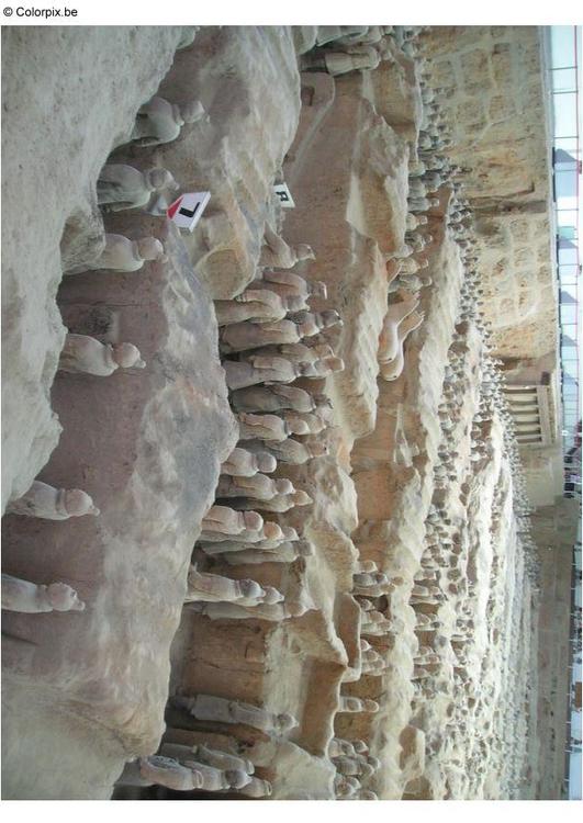armée Terracotta