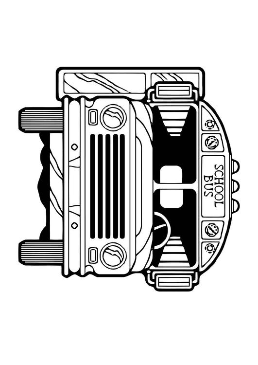 autobus