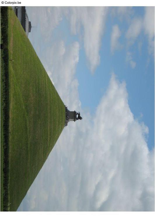 bataille de Waterloo