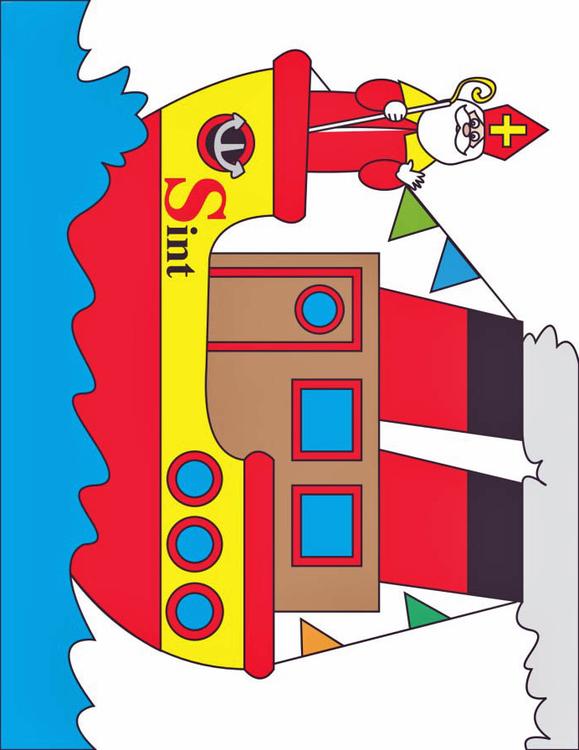 bateau à vapeur