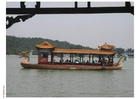 Photos bateau chinois