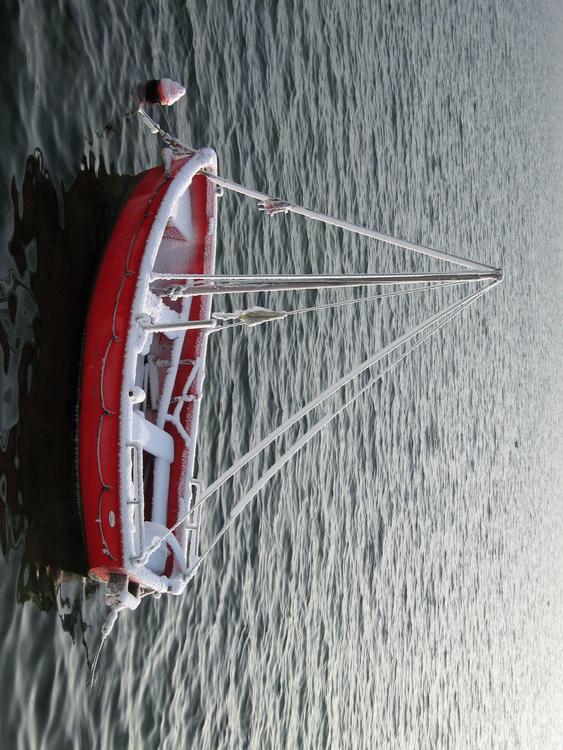 bateau