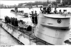 Photos Bateau U123