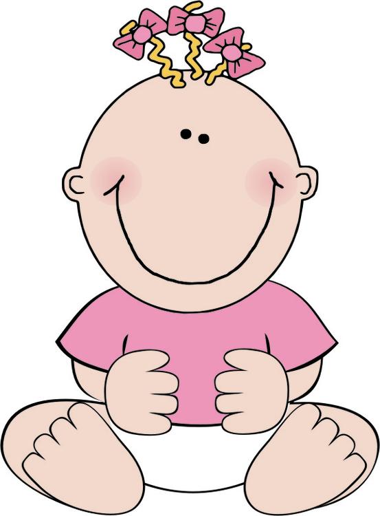 Bébé féminin 3