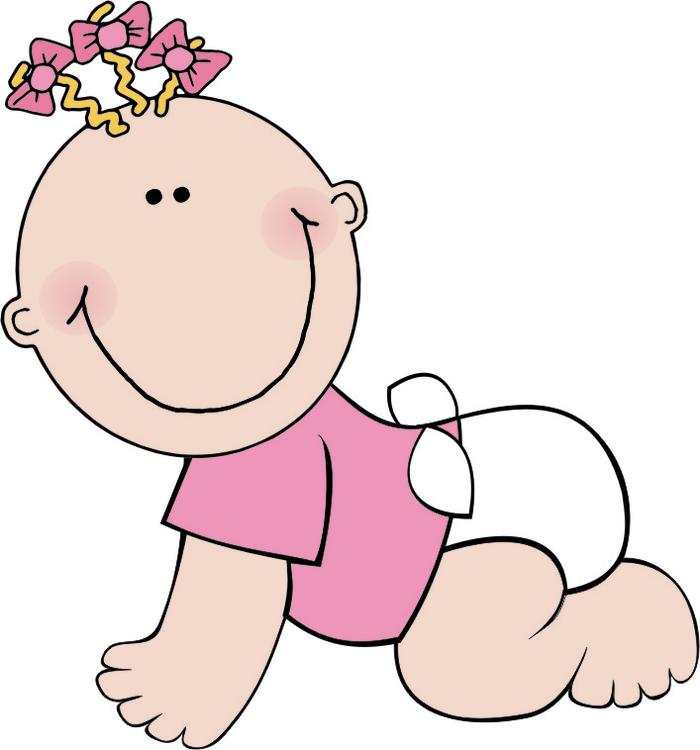 bébé féminin