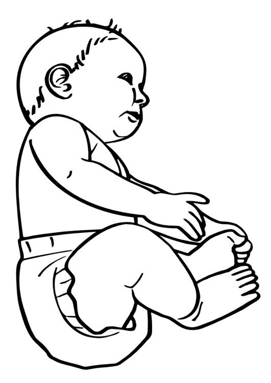 bébé