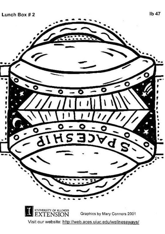 boîte à tartine