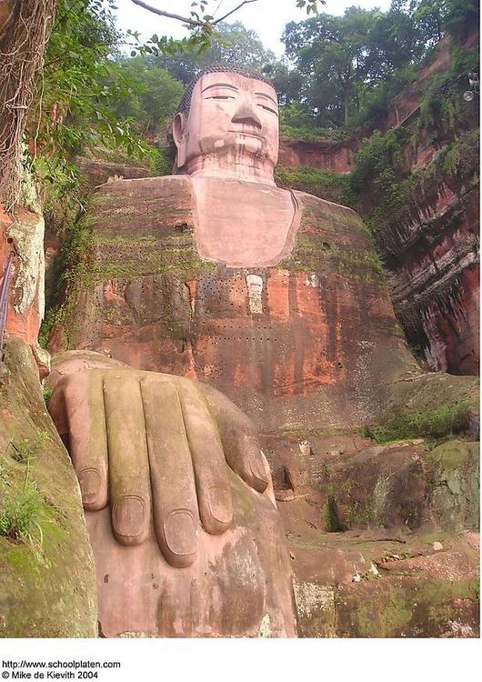 bouddha
