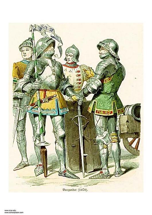 Bourguignons
