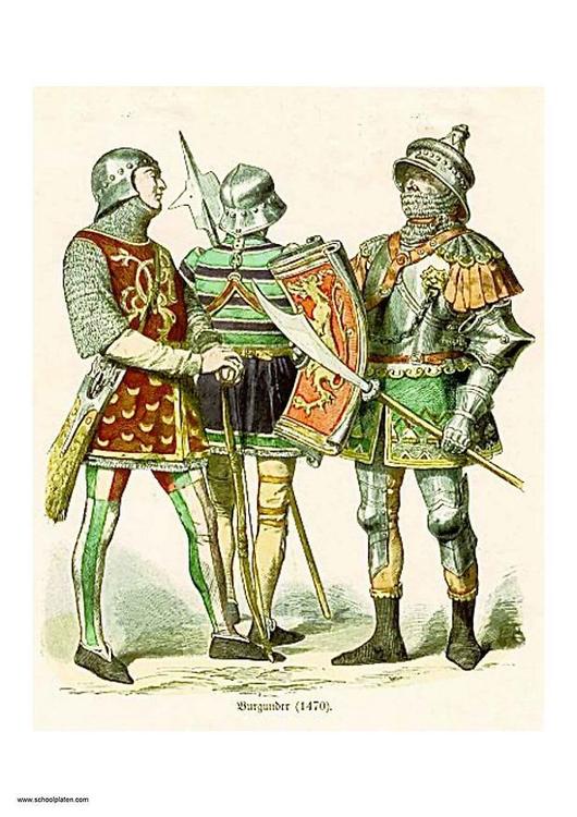 Bourguignons