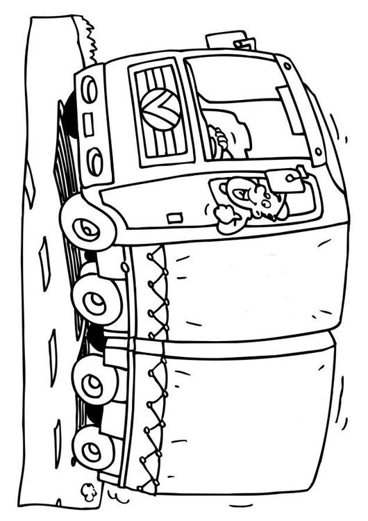 camionette