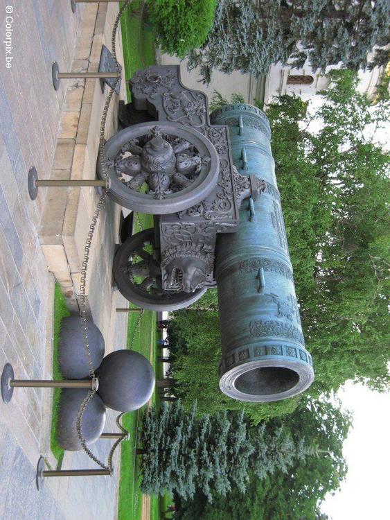 canon des tsars