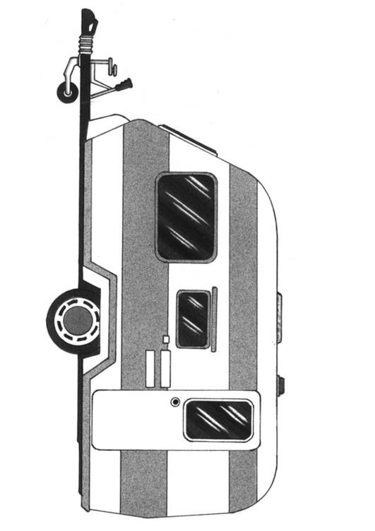 caravane