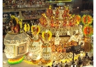 Photos carnaval à Rio