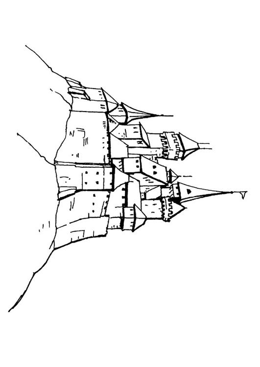 château