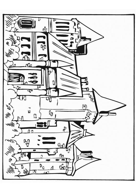 château