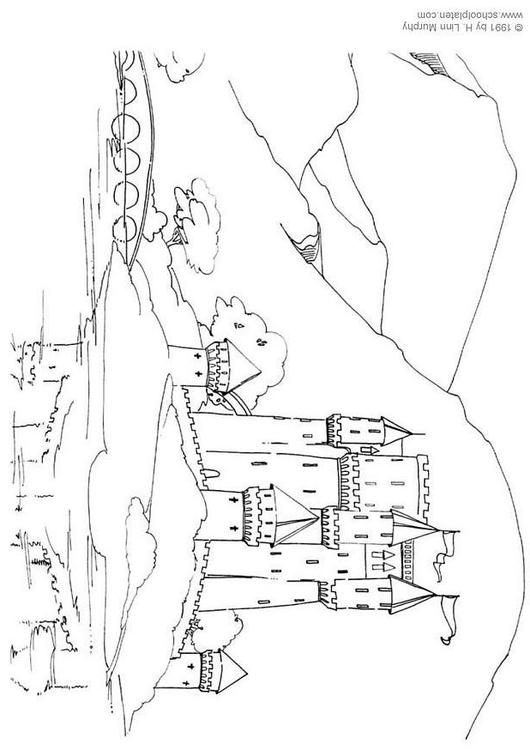 château