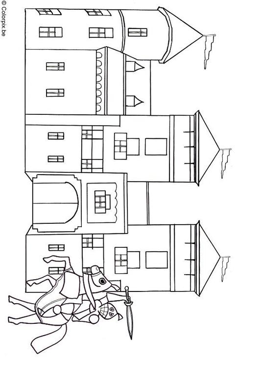 château