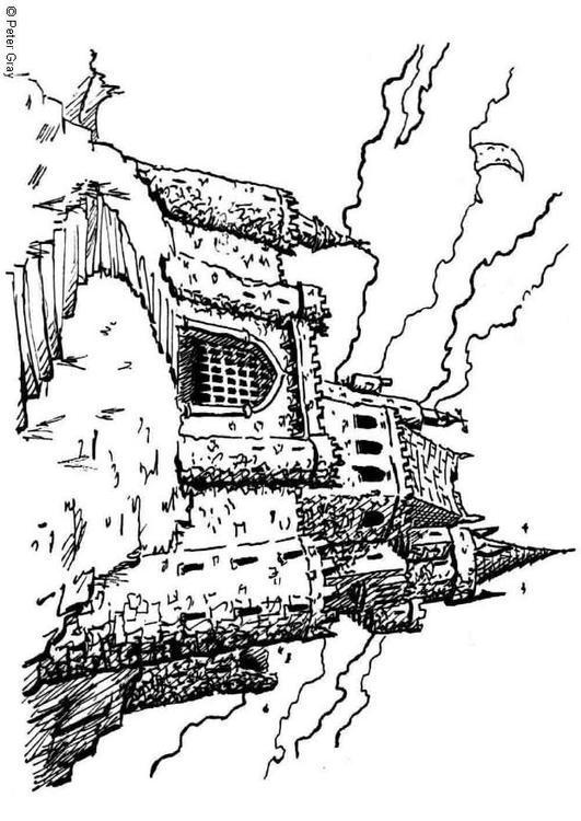 château