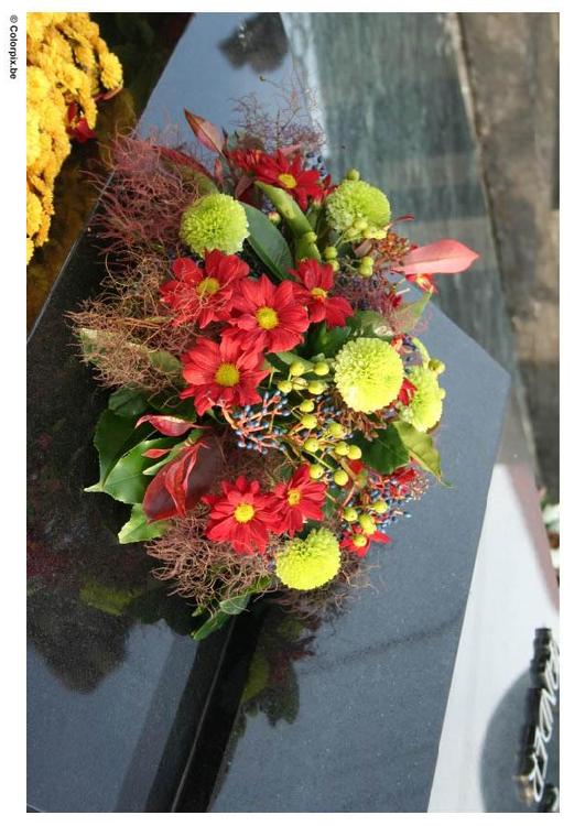 cimetière