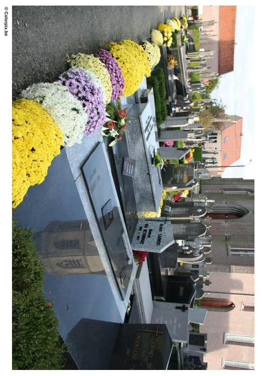 cimetière