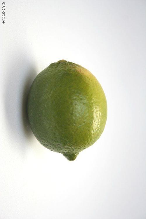 citron vert