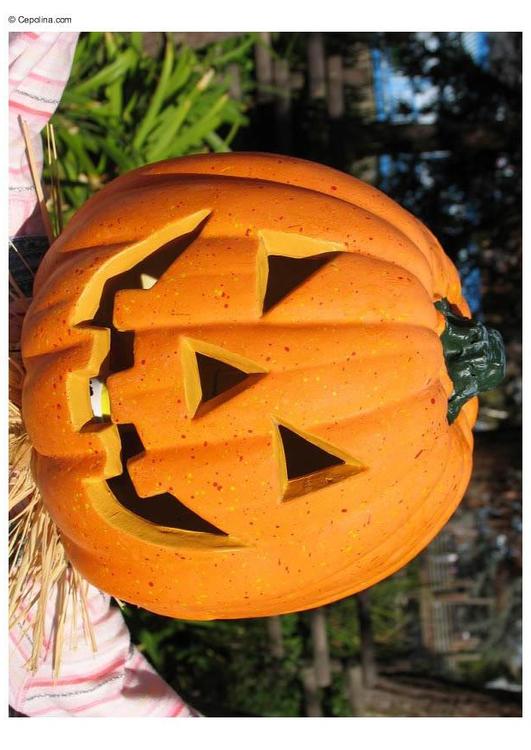 citrouille