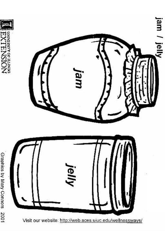 confiture