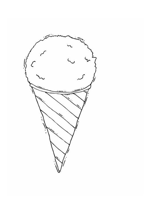 crème glacée