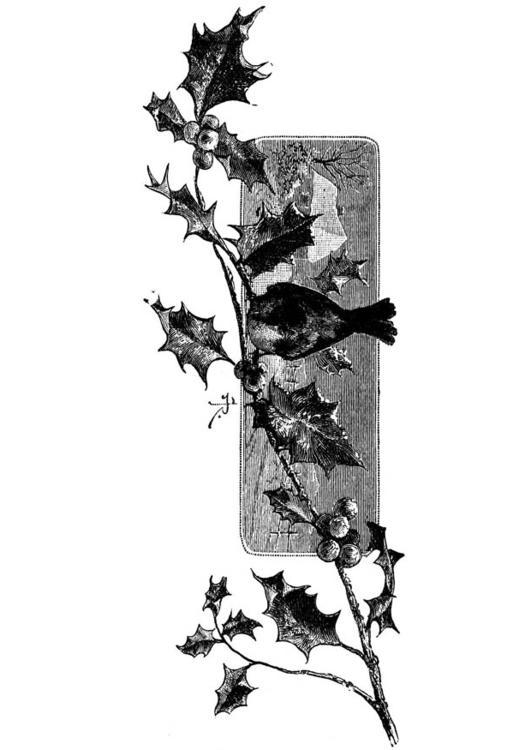 décoration de Noël