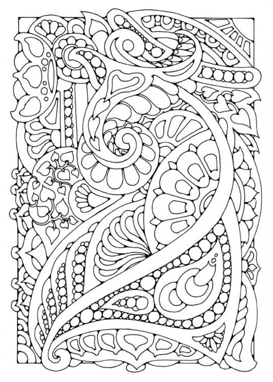 décoration
