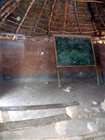 Photos école en Zambie