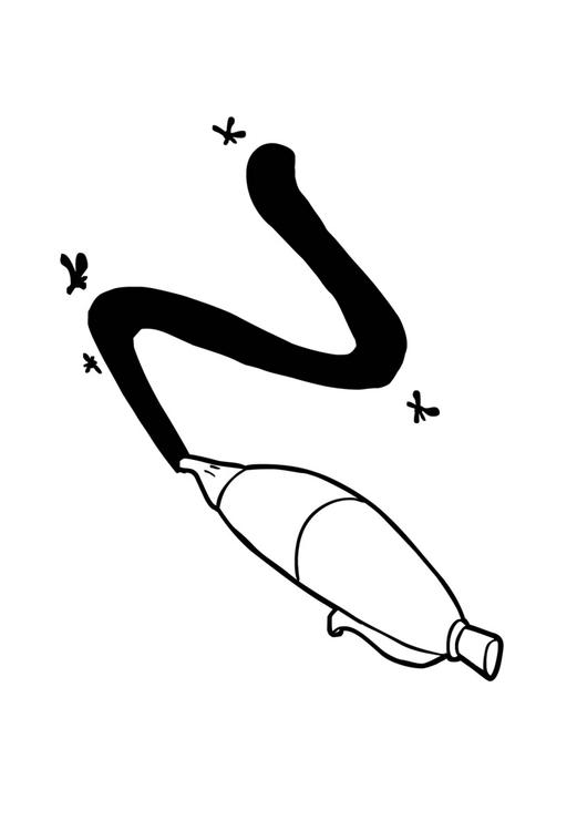 écrire
