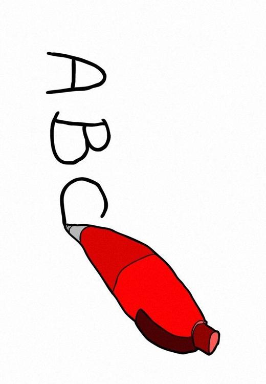 écrire
