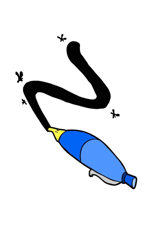 écrire