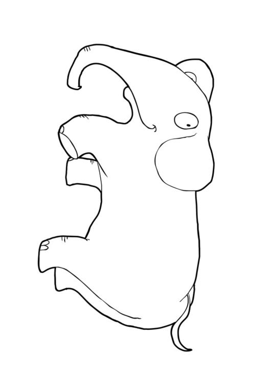 éléphant